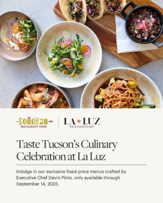 Luz Restaurant - Image 3